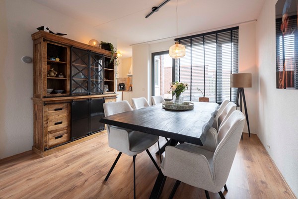 Medium property photo - Schoolstraat 21B, 4735 BL Zegge